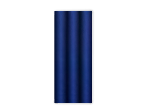 goffrata piegata 120x180cm blu
